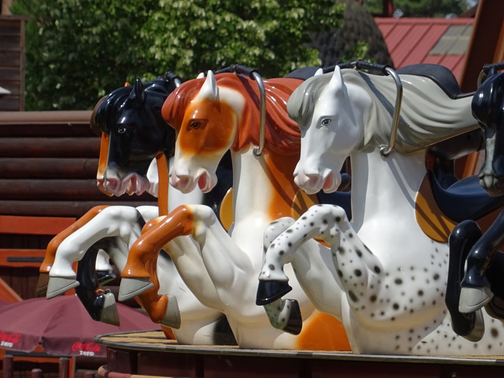 La Cavalerie à Fraispertuis-City