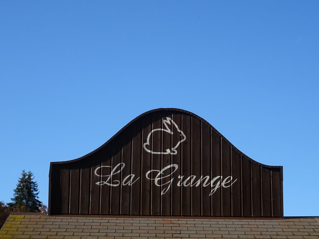 La Grange