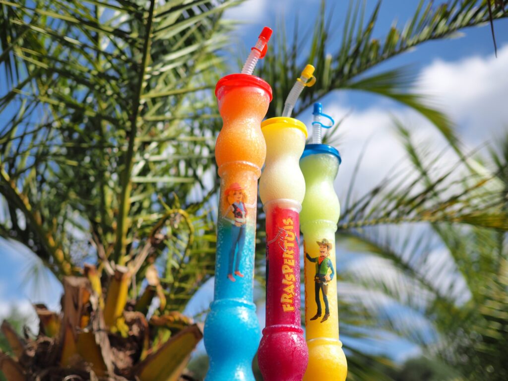 Granités à Fraispertuis-City