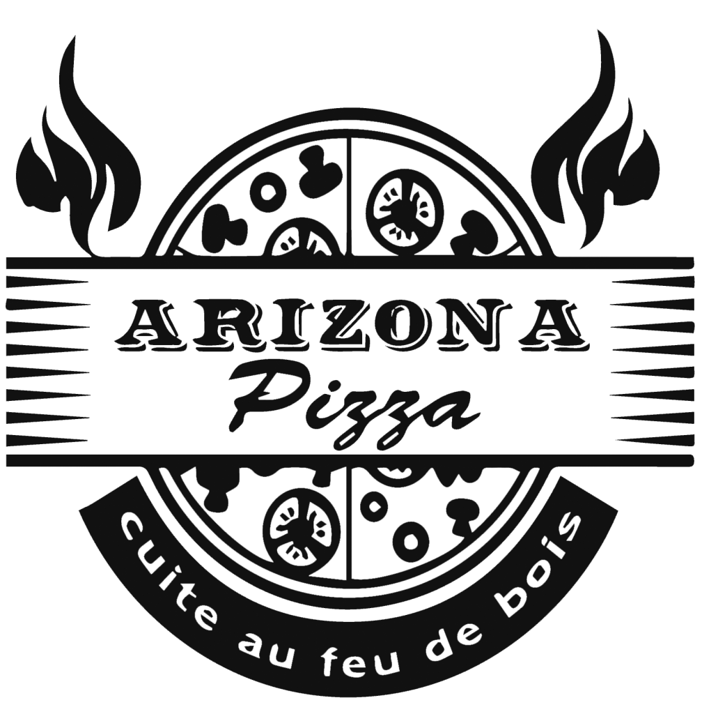 logo Arizona pizza