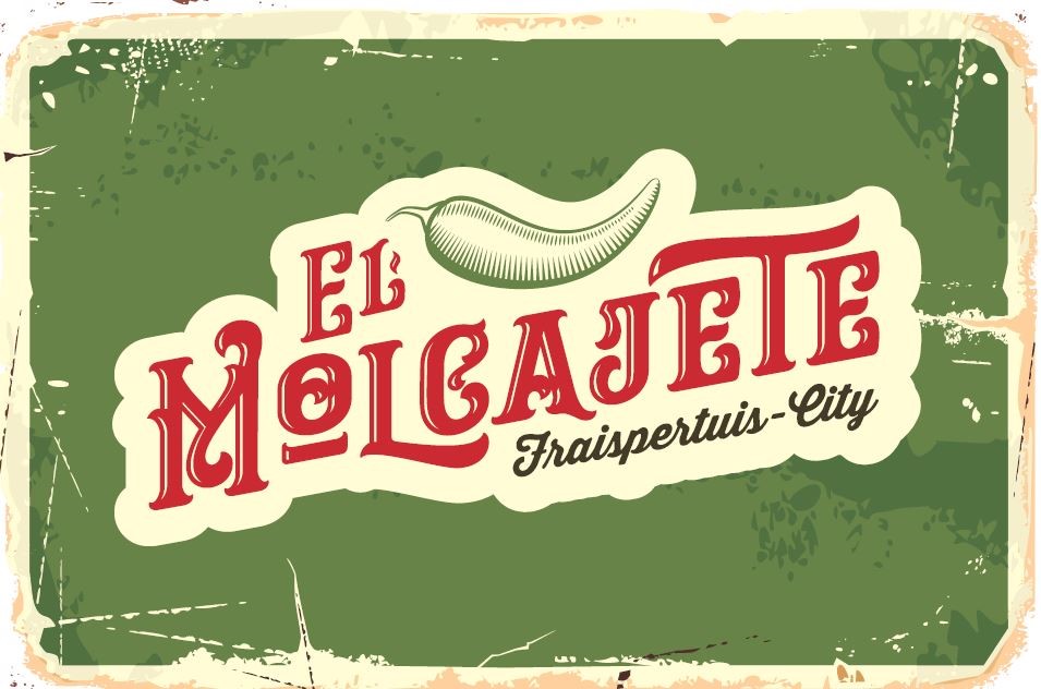 Logo El Molcajete