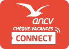 Logo ANCV Connect